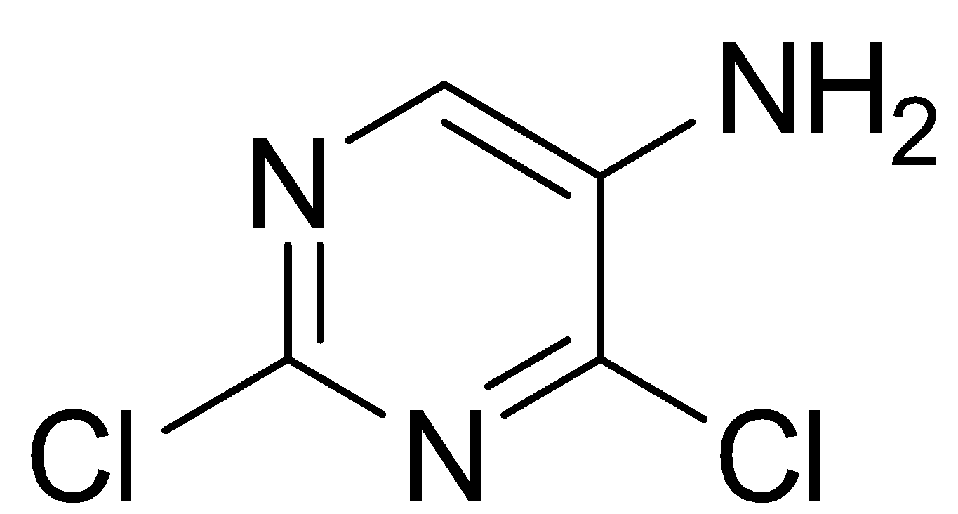 2,4-Di-Chloropyrimidin-5-amine