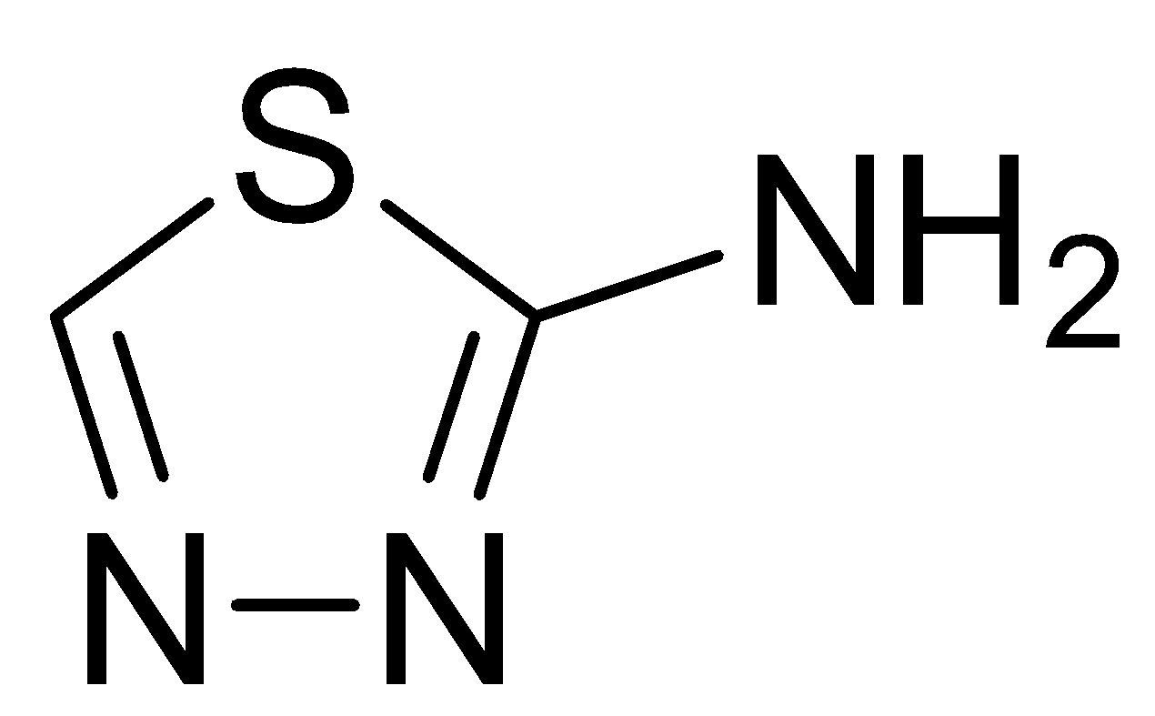 1,3,4-thiadiazol-2-amine